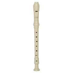Niji - FLAUTO MUSICALE SEMITRASPARENTE