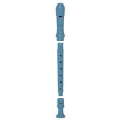 Niji - FLAUTO MUSICALE SEMITRASPARENTE