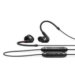 IE 100 PRO Wireless