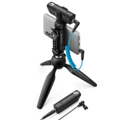 mobile Lav portatile XSW-D