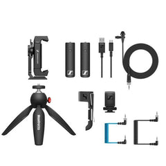 mobile Lav portatile XSW-D