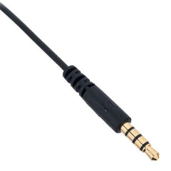 XS LAV Mobile, microfono omnidirezionale JACK 3.5 mm