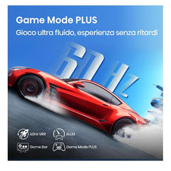 50 A69Q 4K UHD SMART VIDAA