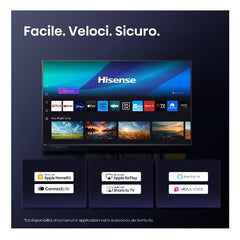 50 A69Q 4K UHD SMART VIDAA