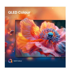 50 A79Q QLED 4K UHD SMART VIDAA + SUBWOOFER POSTERIORE