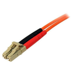 Cavo patch Duplex Fibra 15 m