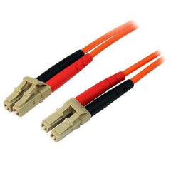 Cavo patch duplex in fibra multimodale