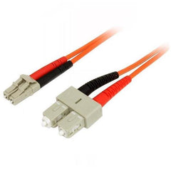 Cavo patch duplex in fibra