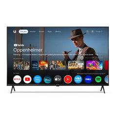 50 UHD 4K Google TV
