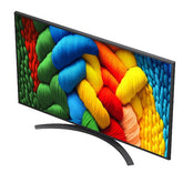 50 NANOCELL NANO81A 4K UHD BASE CENTRALE WEBOS25