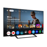 50" Qled Google TV