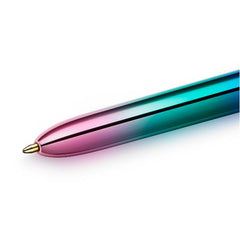 4 COLOURS - GRADIENT