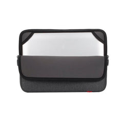 Custodia MacBook 13’’ grigia