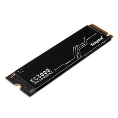 KC3000S/512G 512G KC3000 M.2 2280 NVMe PCIe gen 4.0 SSD