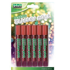 GLITTER COLL 10,5 ML BLIS.ROSSO