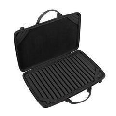 Borsa rigida per Notebook da 15,6" Nera