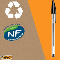 CF4 CRISTAL MED NERO 1MM