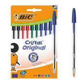 CF10 CRISTAL MED ASSORTITO 1MM