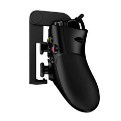 HyperX Clutch – Controller di gioco wireless (nero) – Dispositivi mobili/PC
