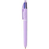 PENNA A SFERA 4 COLORI P.1MM.