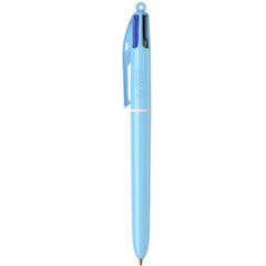 PENNA A SFERA 4 COLORI P.1MM.