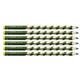 EASY COLORS STABILO VERDE FOGLIA