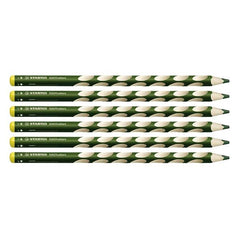 EASY COLORS STABILO VERDE FOGLIA