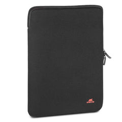 Custodia Antishock per MacBook 13’’ Zip Verticale Nero