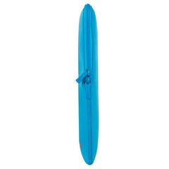 Custodia Antishock per MacBook 13’’ Zip Verticale Blu