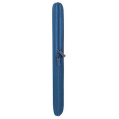 Custodia Antishock per MacBook Air 15’’ Zip Verticale Blu