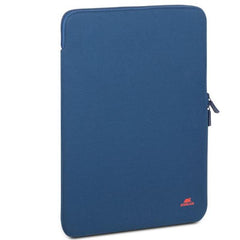 Custodia Antishock per MacBook Pro 16’’ e Laptop 15,6’’ Zip Verticale Blu