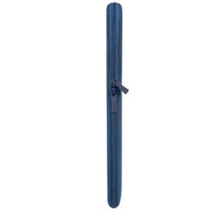 Custodia Antishock per MacBook Pro 16’’ e Laptop 15,6’’ Zip Verticale Blu