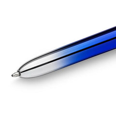 4 COLOURS SMOOTH GRADIENT - FUSTO BLU
