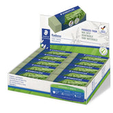 ESP30 GOMMA ECOLOGICA VERDE ASSORTITI