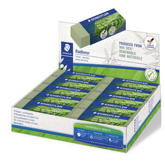 ESP30 GOMMA ECOLOGICA VERDE ASSORTITI
