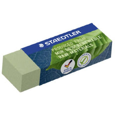 ESP30 GOMMA ECOLOGICA VERDE ASSORTITI