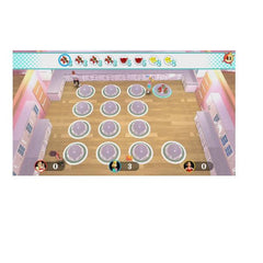 INSTANT CHEF PARTY