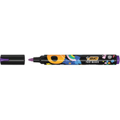 MARCATORI BIC INTENSITY PAINT - BIANCO
