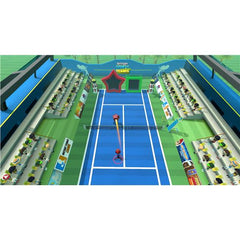 INSTANT SPORT