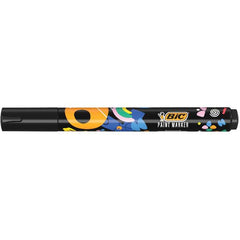MARCATORI BIC INTENSITY PAINT - NERO