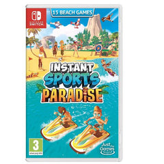 INSTANT SPORT