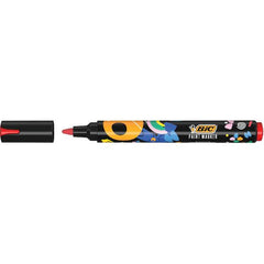 MARCATORI BIC INTENSITY PAINT - Espositore 120 pezzi