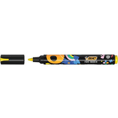MARCATORI BIC INTENSITY PAINT - Espositore 120 pezzi