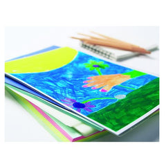 POUCHES RETRO ADESIVE 80 MICRON - ENHANCE 80
