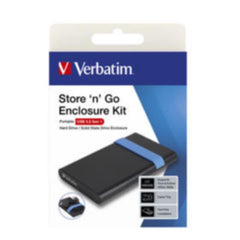 BOX Esterno USB 3.0