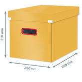 Cosy Click & Store (Cube)