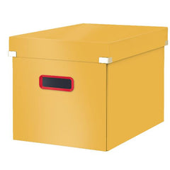 Cosy Click & Store (Cube)