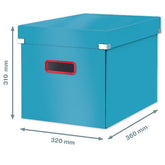 Cosy Click & Store (Cube)