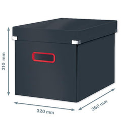 Cosy Click & Store (Cube)