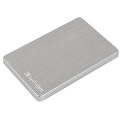 Store 'n' Go ALU Slim 2TB 3.2 GEN 1 argento